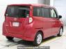 Used 2017 AT toyota roomy M900A Image[1]