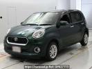 Toyota Passo M700A