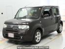 Nissan Cube Z12