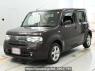Used 2017 AT nissan cube Z12 Image[0]