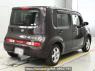 Used 2017 AT nissan cube Z12 Image[1]