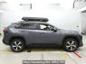 Used 2021 AT toyota rav4-phv AXAP54 Image[2]