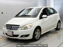 Mercedes Benz B-Class