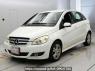 Used 2010 AT mercedes-benz b-class 245232 Image[0]
