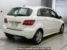 Used 2010 AT mercedes-benz b-class 245232 Image[1]