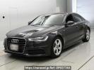 Audi A6 4GCHVS