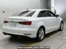 Used 2020 AT audi a3-sedan 8VCXSL Image[1]