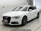 Audi A5 Sportback 8TCDNL
