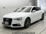 Used 2012 AT audi a5-sportback 8TCDNL Image[0]