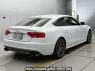 Used 2012 AT audi a5-sportback 8TCDNL Image[1]