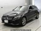 Mercedes Benz C CLASS STATION WAGON 205240C