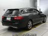 Used 2015 AT mercedes-benz c-class-station-wagon 205240C Image[1]
