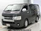 Toyota Regiusace Van GDH201V