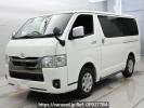 Toyota Hiace Van GDH201V