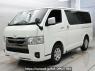 Used 2025 AT toyota hiace-van GDH201V Image[0]
