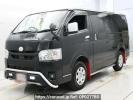 Toyota Hiace Van GDH206V