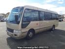 Toyota Coaster XZB51