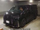 Toyota Vellfire Hybrid AAHH40W