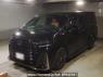 Used 2026 AT toyota vellfire-hybrid AAHH40W Image[0]