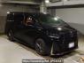 Used 2026 AT toyota vellfire-hybrid AAHH40W Image[2]