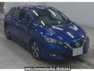 Nissan Leaf ZE1