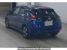 Used 2018 AT nissan leaf ZE1 Image[1]