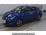 Used 2018 AT nissan leaf ZE1 Image[2]