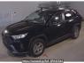Used 2024 AT toyota rav4 MXAA52 Image[2]