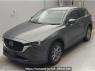 Used 2021 AT mazda cx-5 KF2P Image[0]