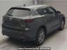 Used 2021 AT mazda cx-5 KF2P Image[1]