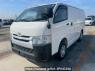Used 2018 AT toyota hiace-van GDH201V Image[2]