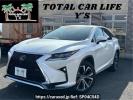 Lexus RX GYL20W