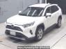 Used 2019 AT toyota rav4 MXAA54 Image[0]
