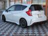 Used 2014 AT nissan note E12 Image[1]