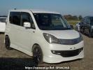 Suzuki Solio MA15S