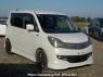 Used 2013 AT suzuki solio MA15S Image[0]