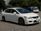 Honda Civic FD2