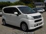 Used 2015 AT daihatsu move LA160S Image[0]