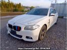 BMW 5 Series XG20