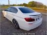 Used 2017 AT bmw 5-series XG20 Image[2]