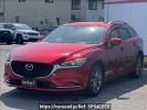 Mazda Atenza Wagon GJ2FW