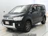 Used 2015 AT mitsubishi delica-d5 CV1W Image[0]