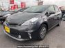 Used 2013 AT toyota prius-alpha ZVW40W Image[0]