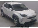 Toyota YARIS CROSS MXPB15