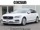 Volvo V90 PD4204T