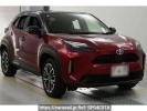 Toyota YARIS CROSS MXPJ15