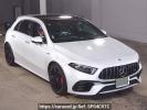 Mercedes Benz A class 177054M