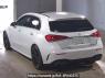 Used 2022 AT mercedes-benz a-class 177054M Image[1]