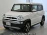 Used 2015 AT suzuki hustler MR41S Image[0]