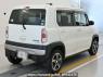Used 2015 AT suzuki hustler MR41S Image[1]